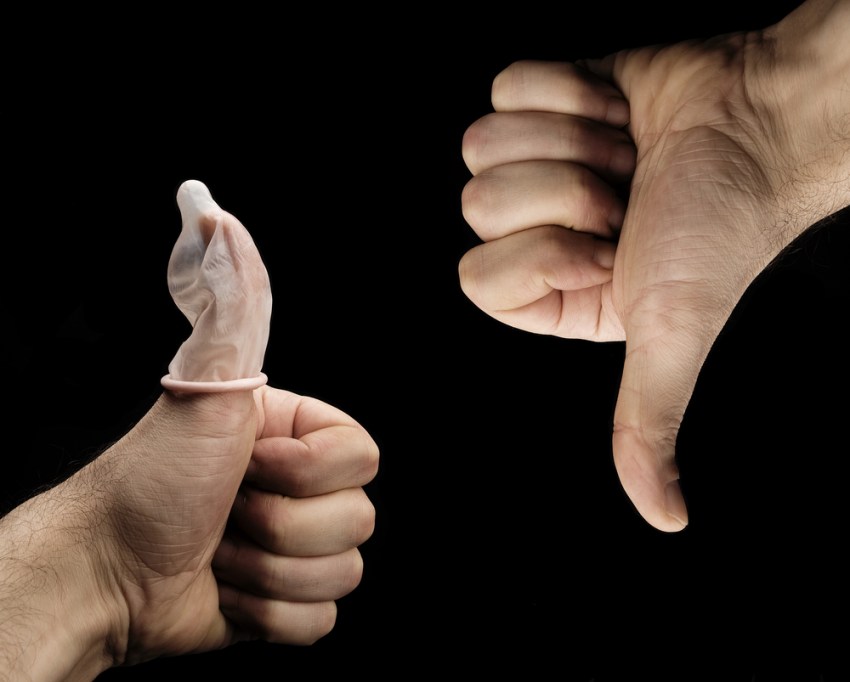 15 People Describe The Most Awkward Thing That Was Ever Said To Them During Sex