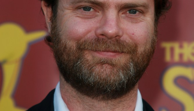 Rainn Wilson Does The Right Thing And Cuts Ties With Accused Rapist