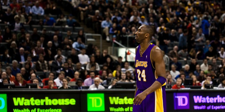 24 Life Lessons Learned From The NBA