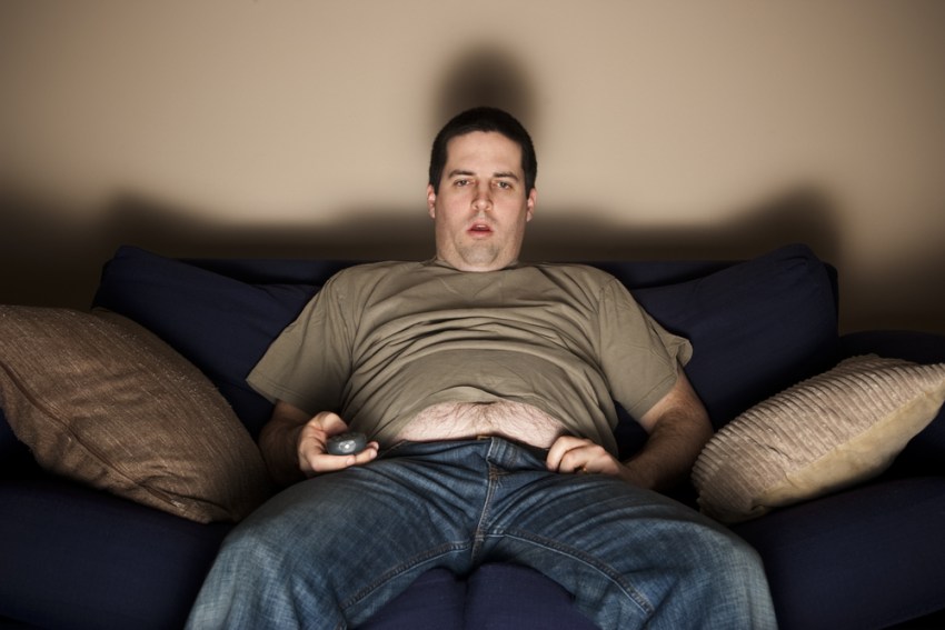 27 People Reveal The Laziest Thing They’ve Ever Done