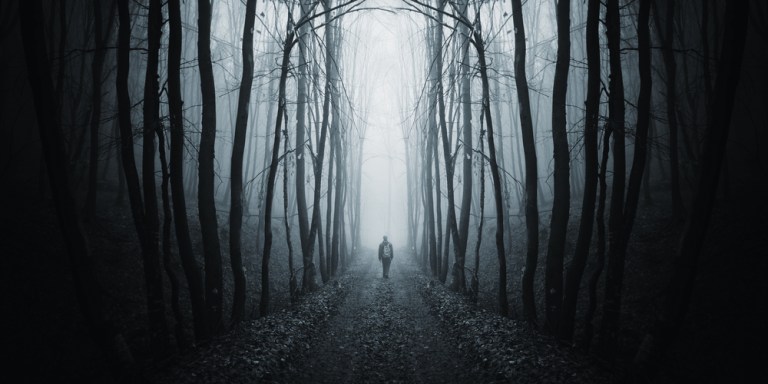 13 Spooky & Unexplained Disappearances
