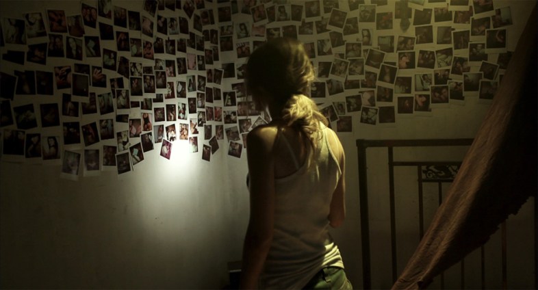 Silent House