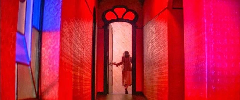 Suspiria (Two-Disc Special Edition)