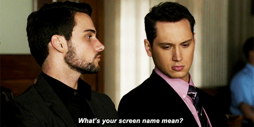 How to Get Away With Murder