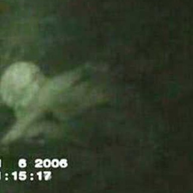 8 Creepy Paranormal Videos That Claim To Be Proof Of Ghosts