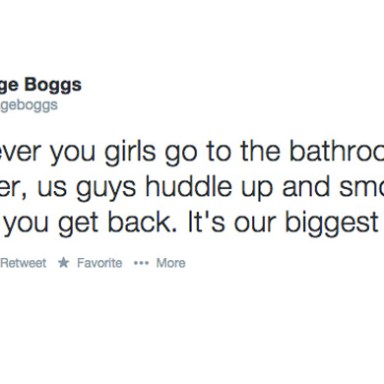 21 Hilarious Tweets You Need In Your Life