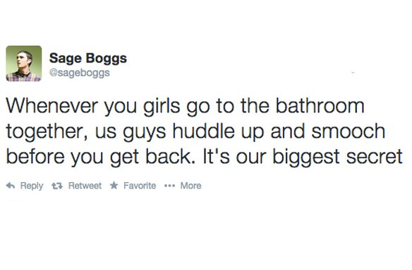 21 Hilarious Tweets You Need In Your Life