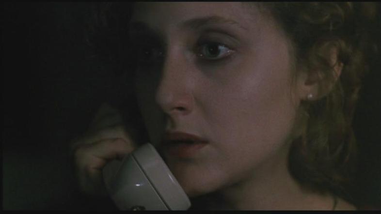 When a Stranger Calls