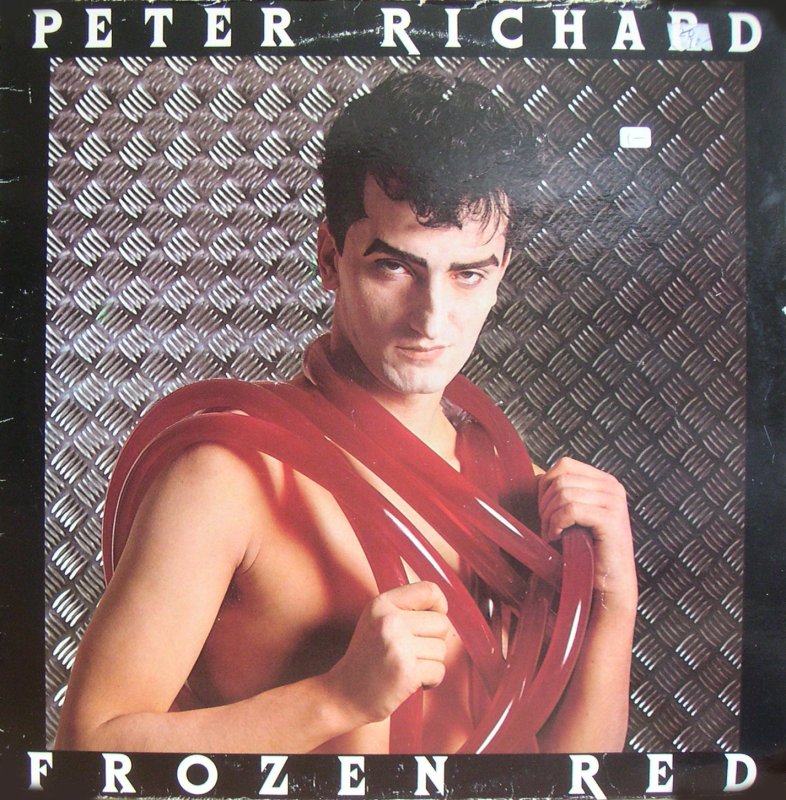 Peter Richard