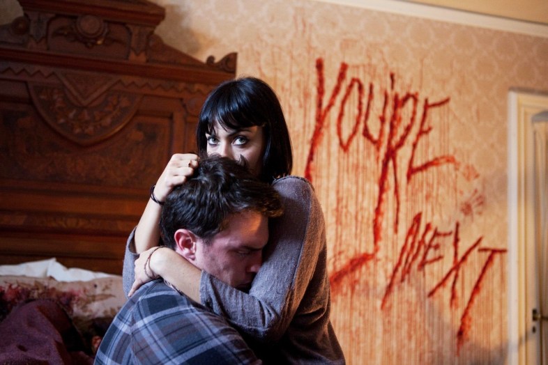 You're Next'