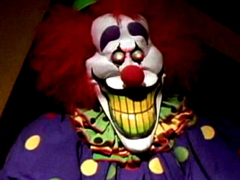 Are You Afraid of the Dark? Volume 1