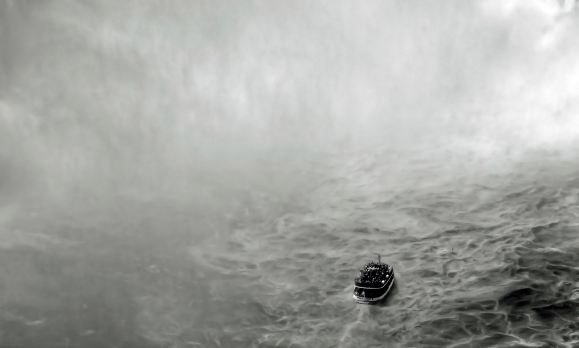 image - Flickr / mariusz kluzniak