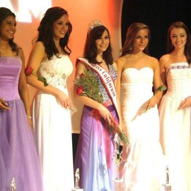 12 Little-Known Facts About The Beauty Pageant World (From A Former Beauty Queen)