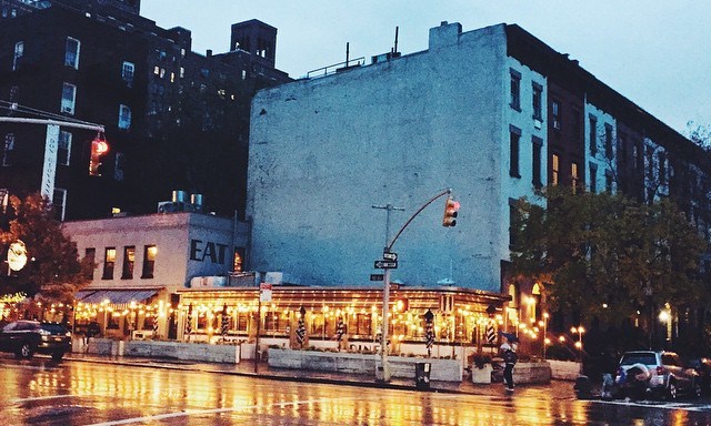 9 Reasons Why Everyone Should Live In New York When They’re Young