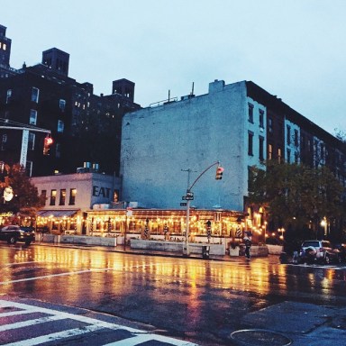 9 Reasons Why Everyone Should Live In New York When They’re Young
