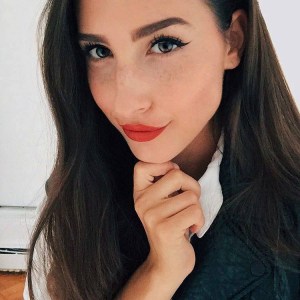 Bianca Sparacino Thought Catalog