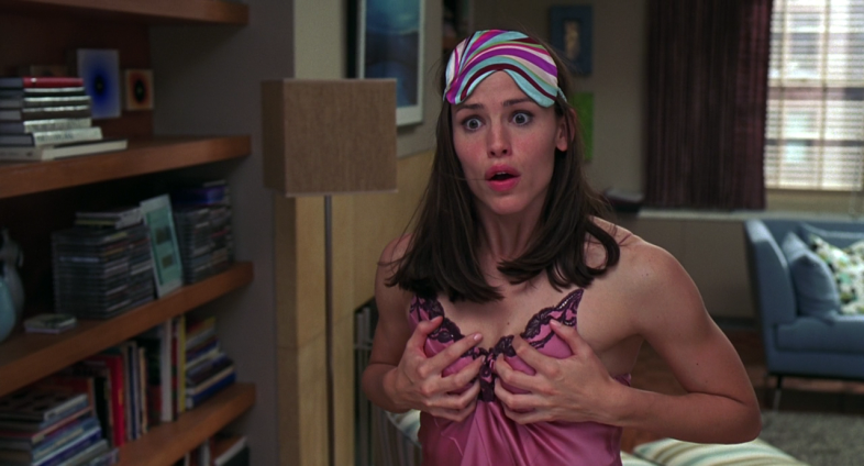 13 Going On 30
