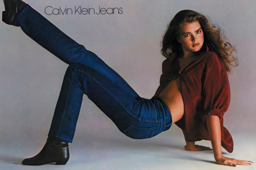 8 Styles In Fashion That Don’t Exist, But Really Should