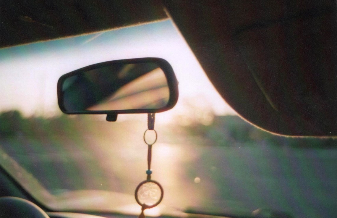 image - Flickr / Sophia Louise