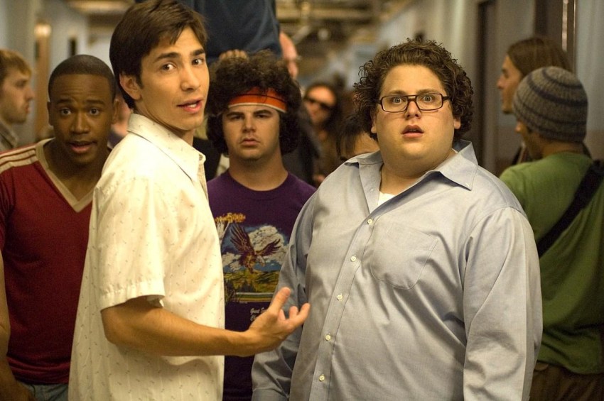 14 Ways Freshman Year and Senior Year Of College Are Totally Different