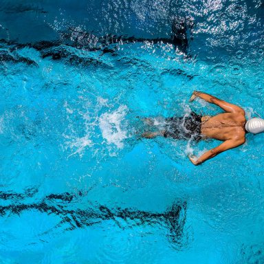 15 Constant Struggles Of Being A Swimmer