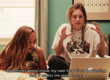 51 Signs You Are PMS-ing Way Too Hard Right Now