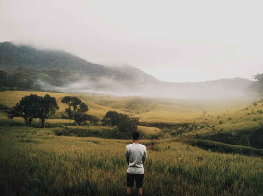6 Things Losing My Brother Taught Me About Life, Death, And Family