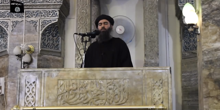 Everything You Need To Know About The U.S. Bombing The Islamic State’s Leader, Abu Bakr al-Baghdadi