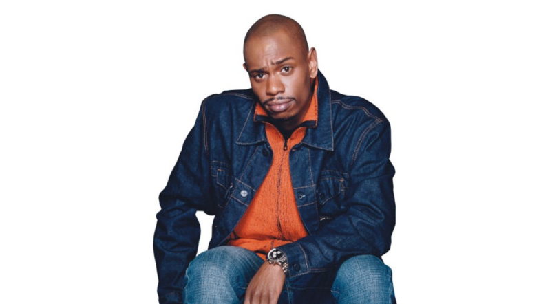 Chapelle’s Show