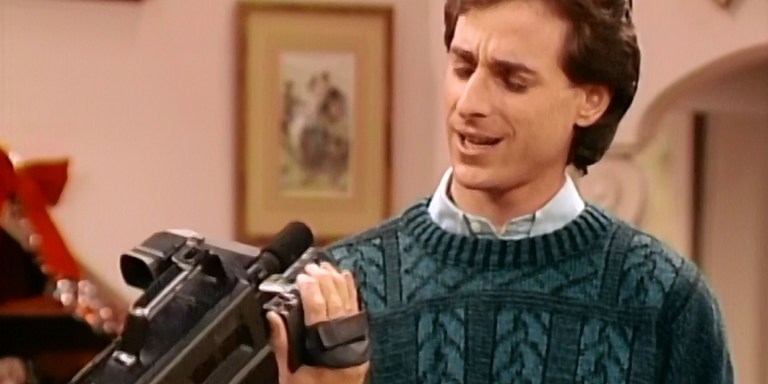 15 Things Full House Taught Us About Life