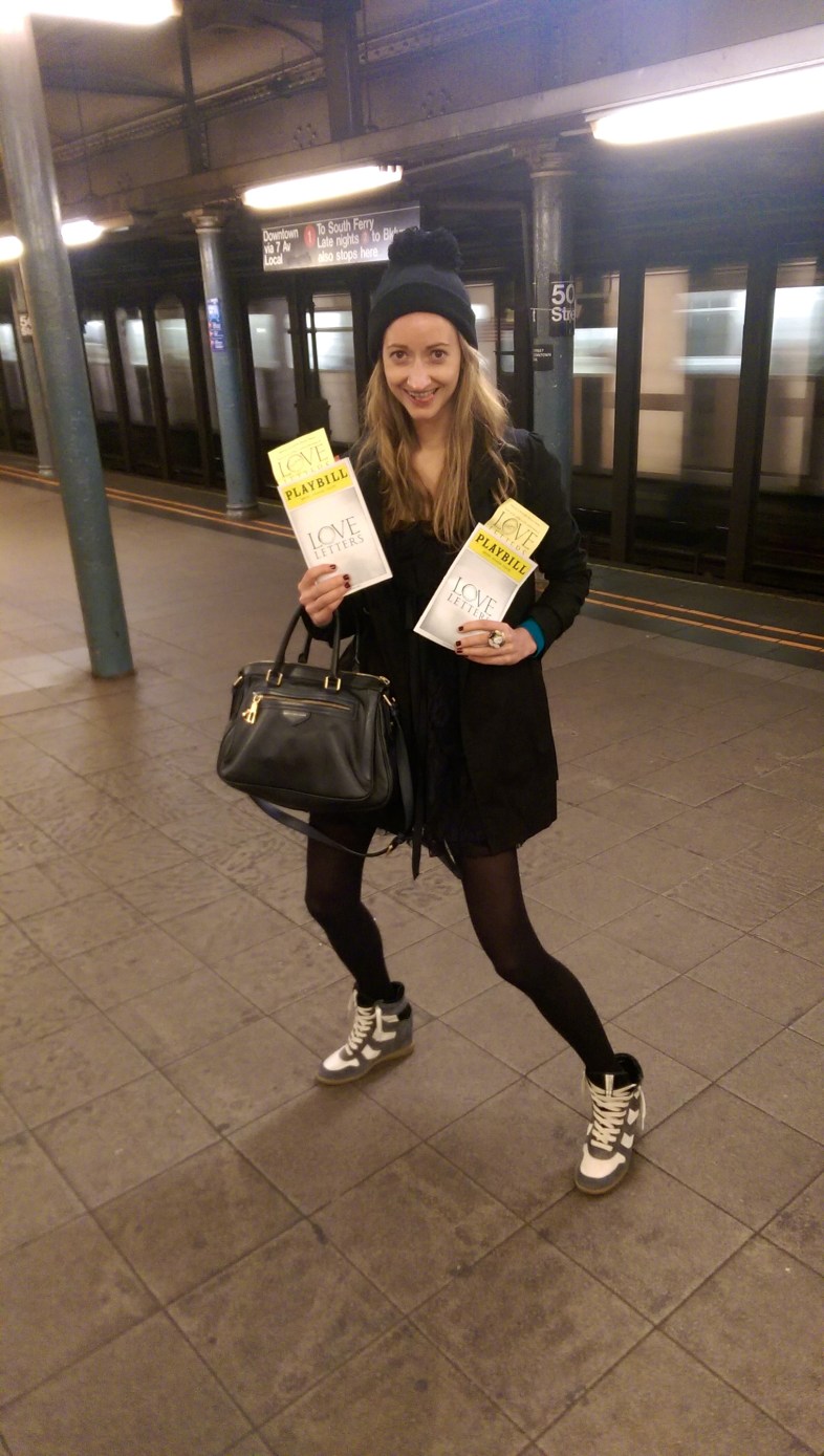 Photo by Mélanie Berliet