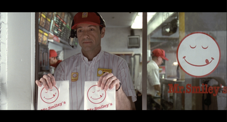 American Beauty