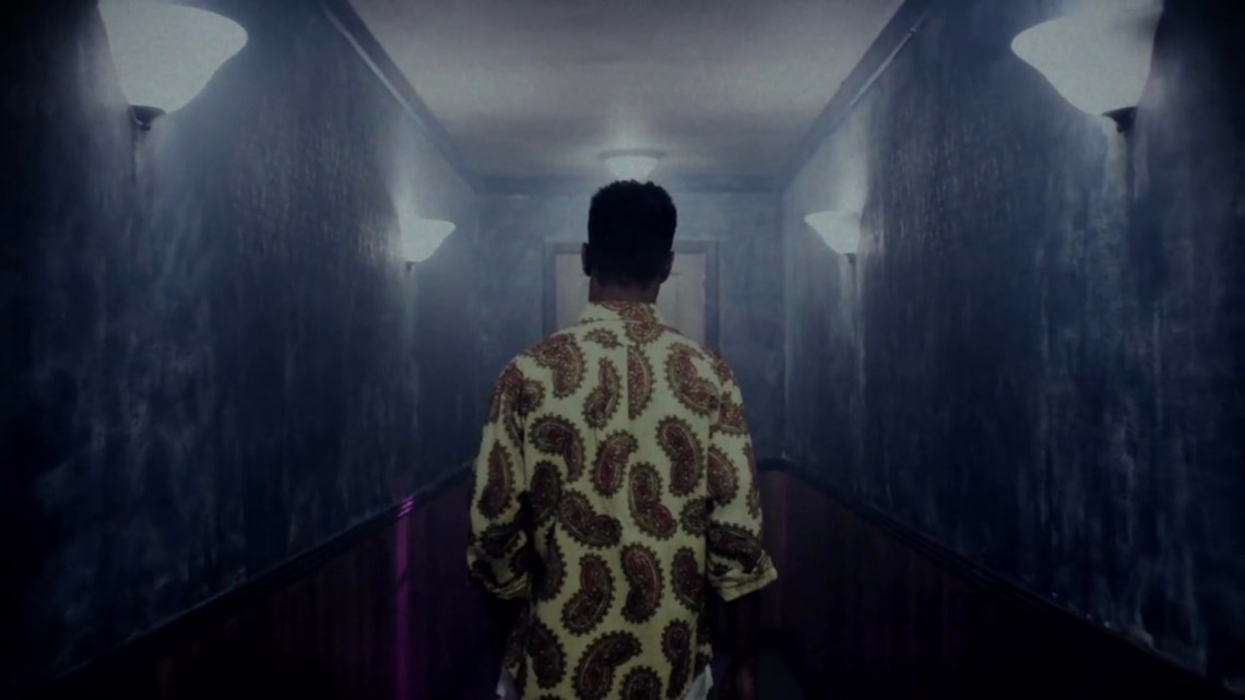 Kid Cudi YouTube