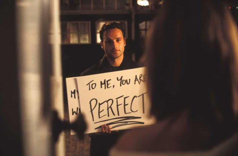 Love Actually (Widescreen Edition)