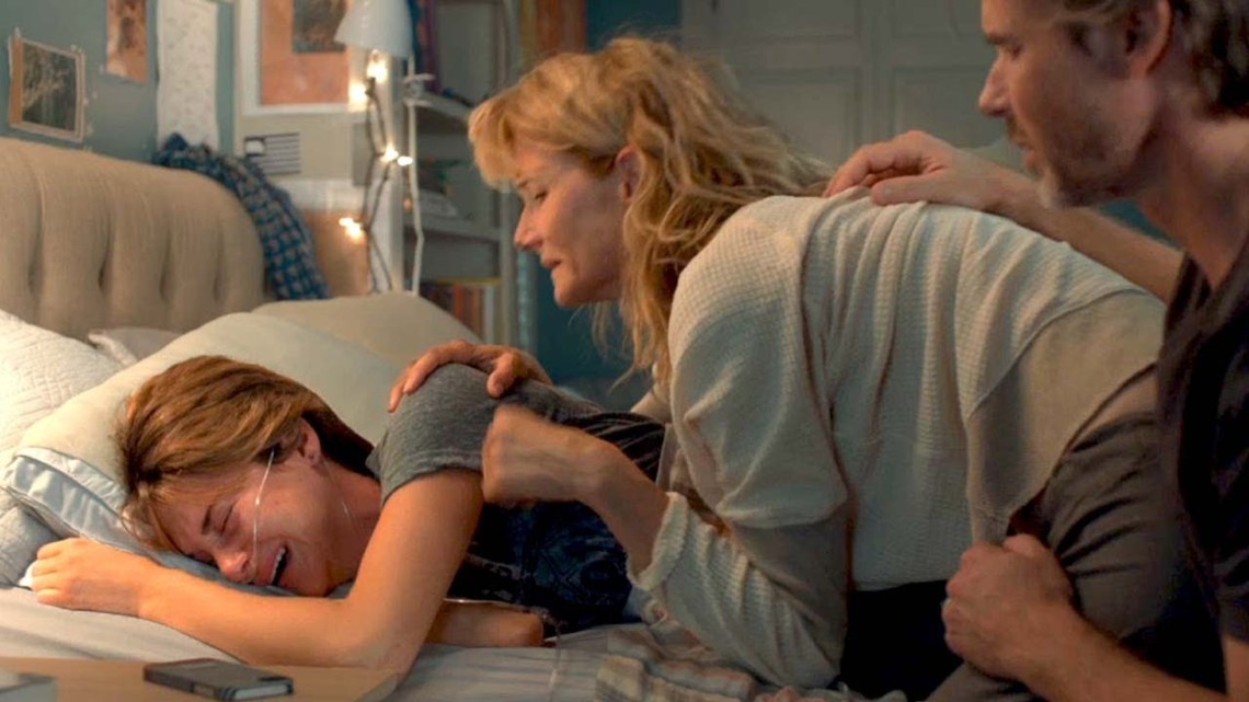 The Fault In Our Stars