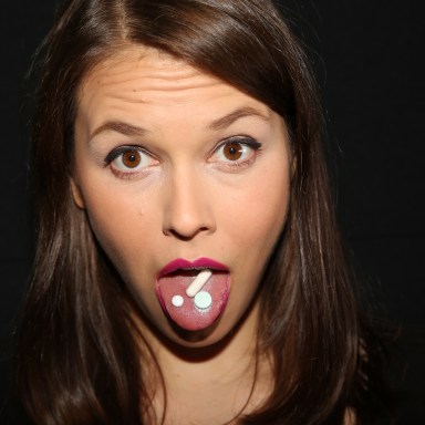 5 Reasons To Take Antidepressants And 5 Reasons Not To