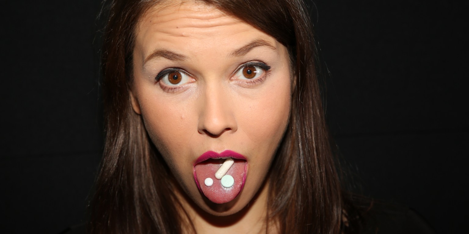 5 Reasons To Take Antidepressants And 5 Reasons Not To Thought Catalog