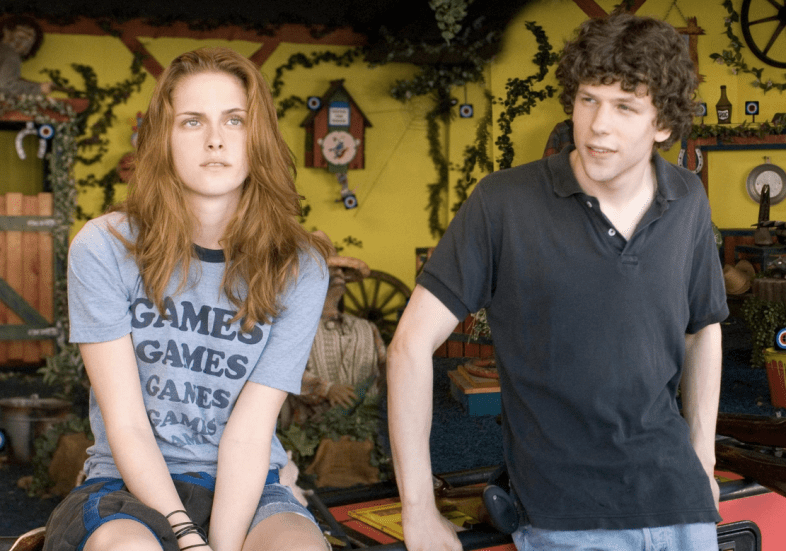Adventureland