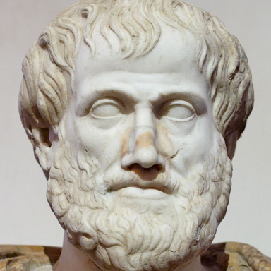 13 Quotes On Being Magnanimous From Aristotle