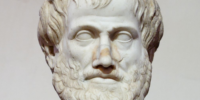 13 Quotes On Being Magnanimous From Aristotle