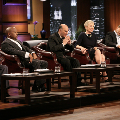 What “Shark Tank” Shows Us About Relying On Passion For Success
