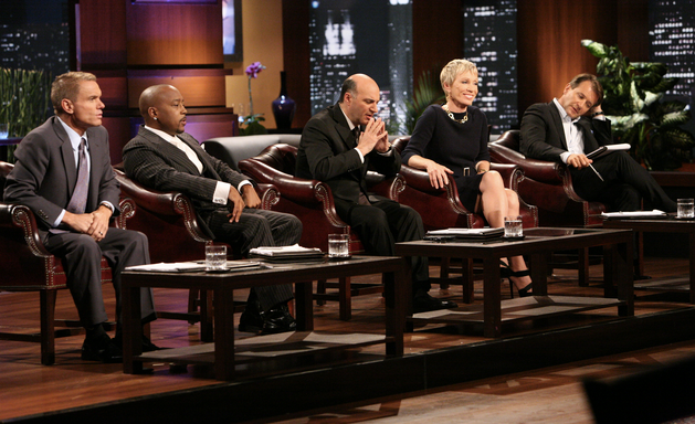 What “Shark Tank” Shows Us About Relying On Passion For Success