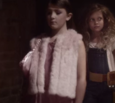 New GoldieBlox Ad Shows Little Girls Smashing Gender Stereotypes (Literally)