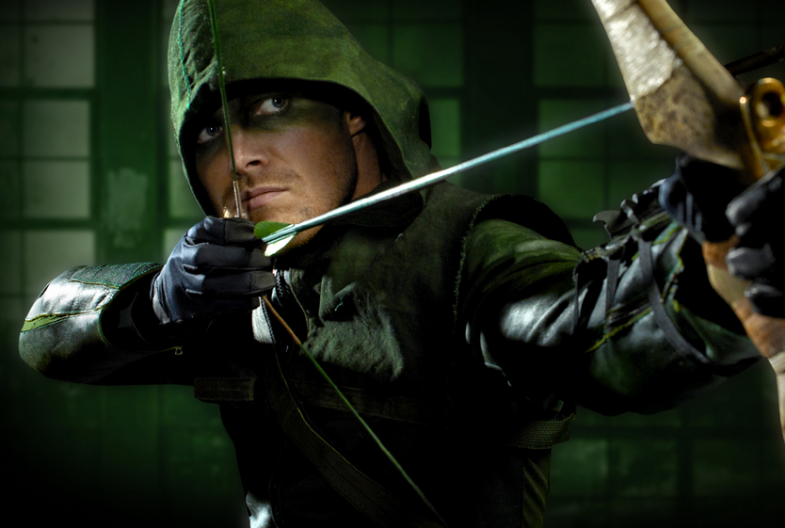 Arrow