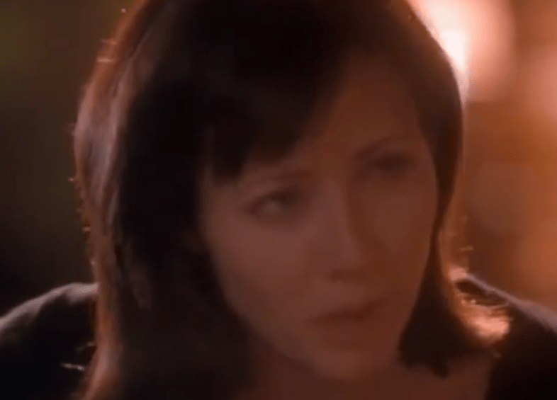 Amazon / Charmed