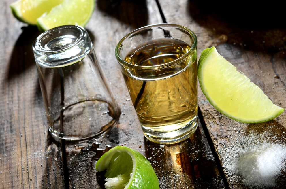 19 People Share The Reason They’ll Never Drink Tequila Again Thought Catalog