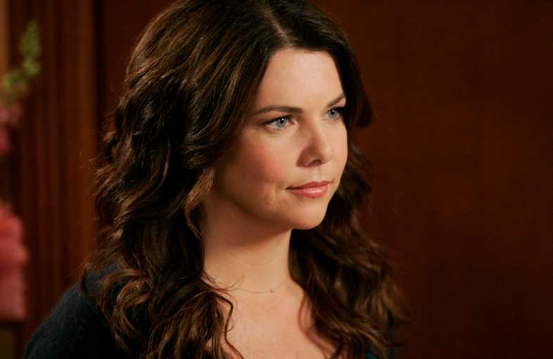 Gilmore Girls
