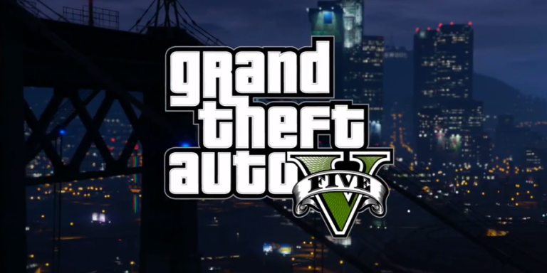 The Re-Launch Of GTA V On Xbox One And PS4 Looks Absolutely Fantastic