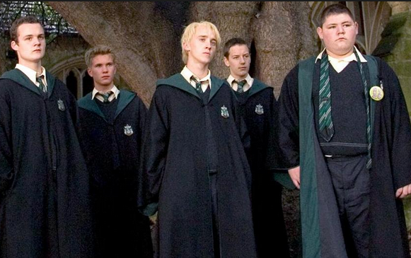 19 Signs You’d Be In Slytherin Even If You’re Not Evil