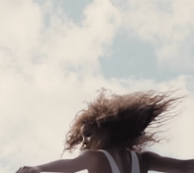 Lion Babe’s Hair Touches God In New ‘Jump Hi’ Video